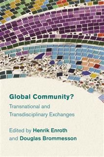Global Community, Douglas Brommesson, Henrik Enroth