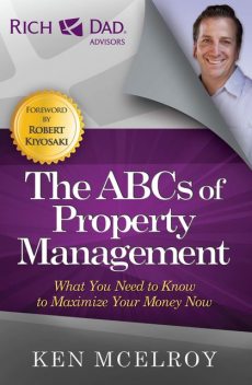 The ABCs of Property Management, Ken McElroy
