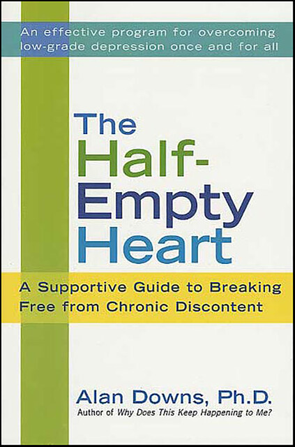 The Half-Empty Heart, Alan Downs