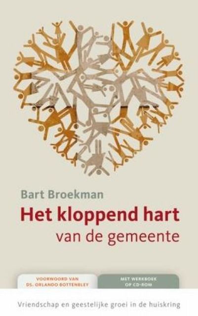 Het kloppend hart, B. Broekman