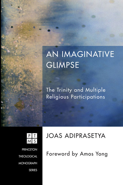 An Imaginative Glimpse, Joas Adiprasetya