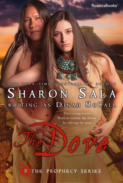 The Dove, Sharon Sala