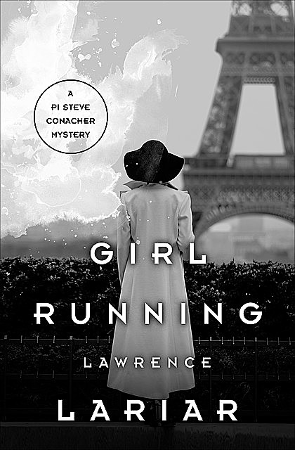 Girl Running, Lawrence Lariar