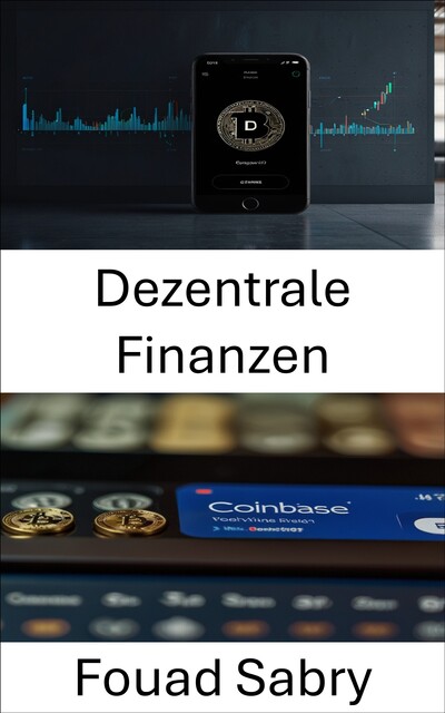 Dezentrale Finanzen, Fouad Sabry