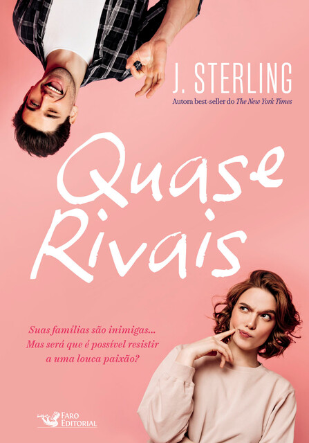 Quase rivais, J. Sterling