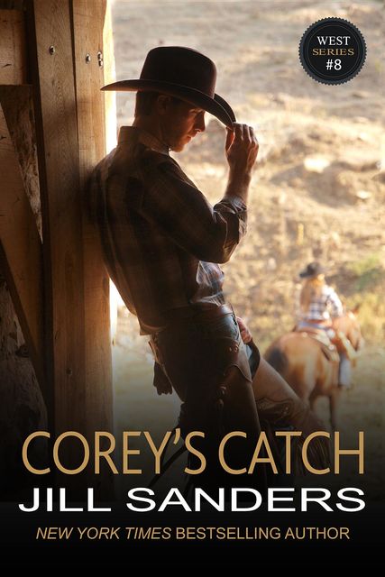 Corey's Catch, Jill Sanders