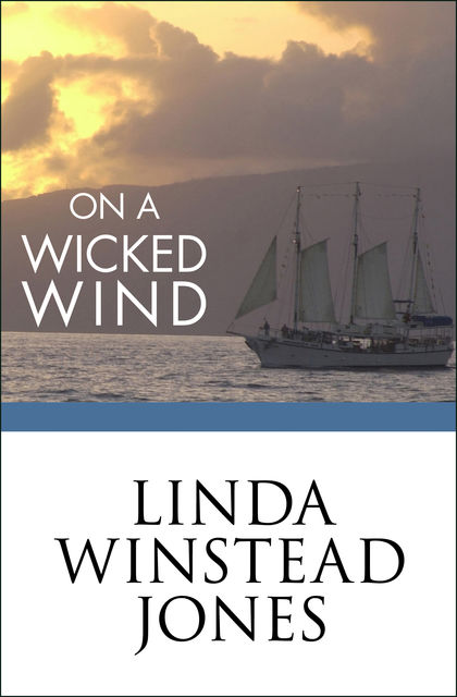 On a Wicked Wind, Linda Winstead Jones