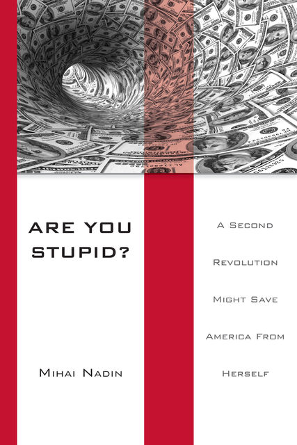 Are You Stupid?, Mihai Nadin