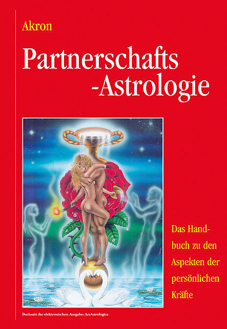 Partnerschafts-Astrologie, Akron Frey
