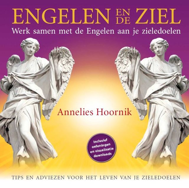 Engelen en de ziel, Annelies Hoornik