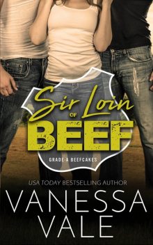 Sir Loin Of Beef, Vanessa Vale