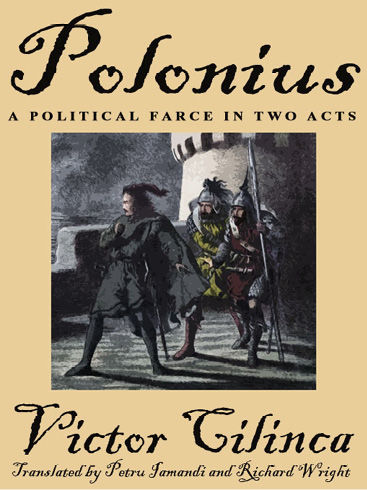 Polonius, Victor Cilinca