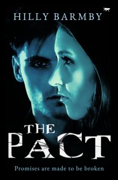 The Pact, Hilly Barmby