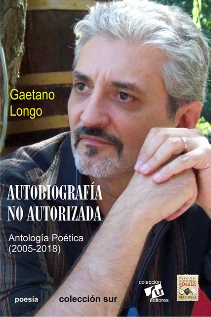 Autobiografía no autorizada, Gaetano Longo