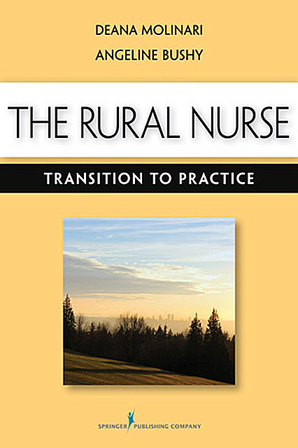 The Rural Nurse, Angeline Bushy, Deana L. Molinari