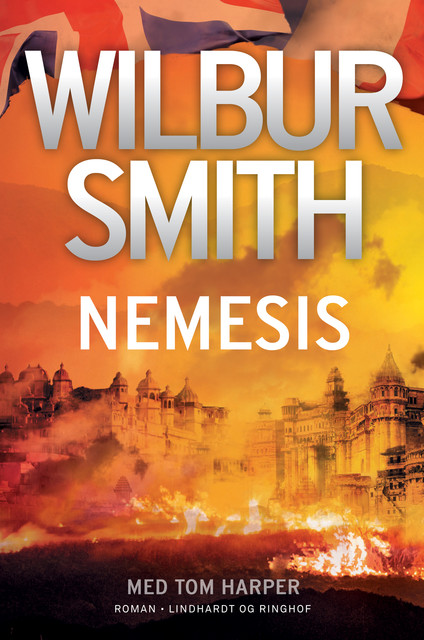 Nemesis, Wilbur Smith