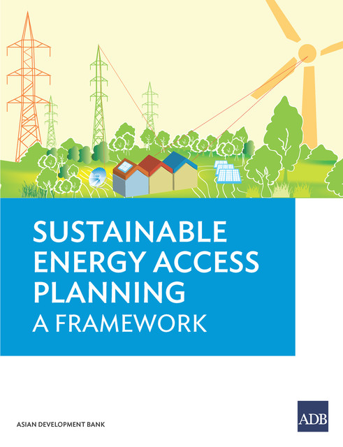 Sustainable Energy Access Planning, Jiwan Acharya, Ram Shrestha
