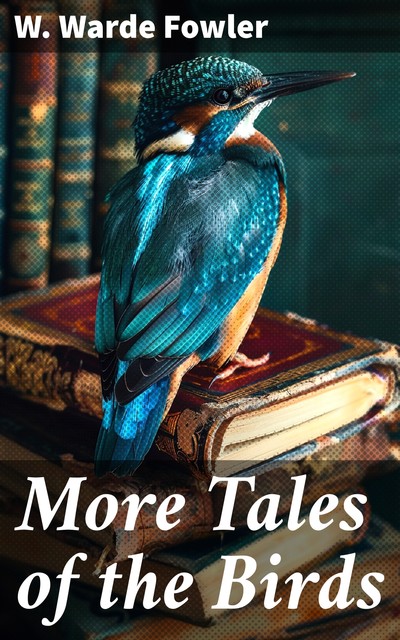 More Tales of the Birds, W.Warde Fowler