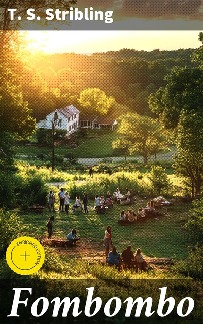 Fombombo, T.S.Stribling