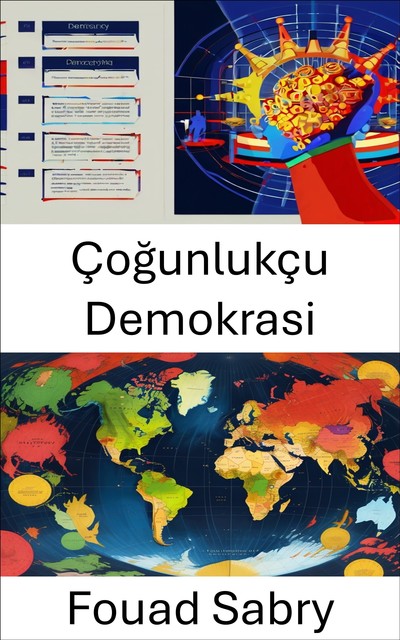 Çoğunlukçu Demokrasi, Fouad Sabry