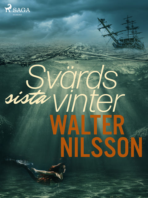 Svärds sista vinter, Walter Nilsson