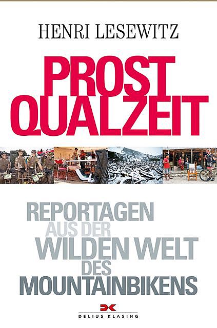 Prost Qualzeit, Henri Lesewitz