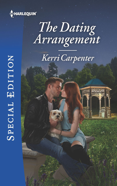The Dating Arrangement, Kerri Carpenter