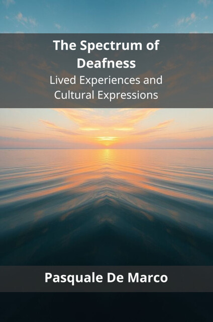 The Spectrum of Deafness, Pasquale De Marco