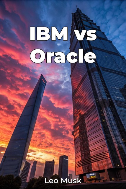 IBM vs Oracle, Leo Musk