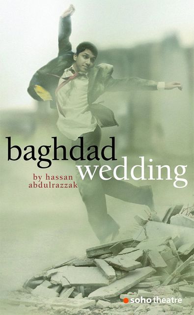 Baghdad Wedding, Hassan Abdulrazzak