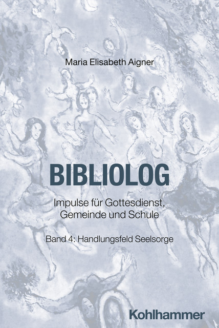 Bibliolog, Maria Elisabeth Aigner