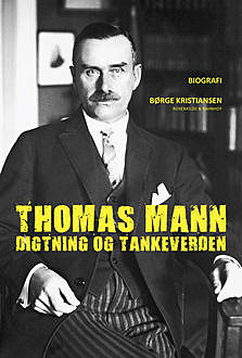 Thomas Mann, Børge Kristiansen