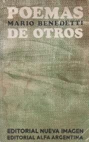 Poemas De Otros, Mario Benedetti