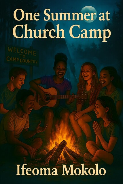 One Summer at Church Camp, Ifeoma Mokolo