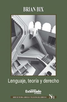 Lenguaje, teoría y derecho, Brian Bix