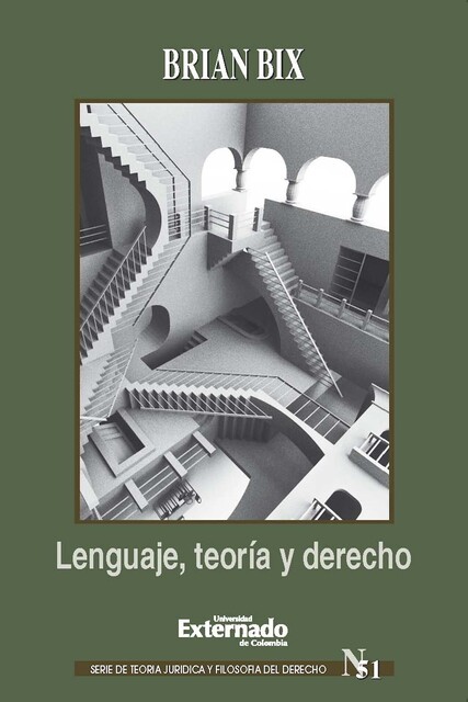 Lenguaje, teoría y derecho, Brian Bix