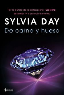 De carne y hueso (Spanish Edition), Sylvia Day