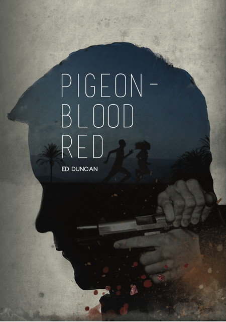 Pigeon-Blood Red, Ed Duncan