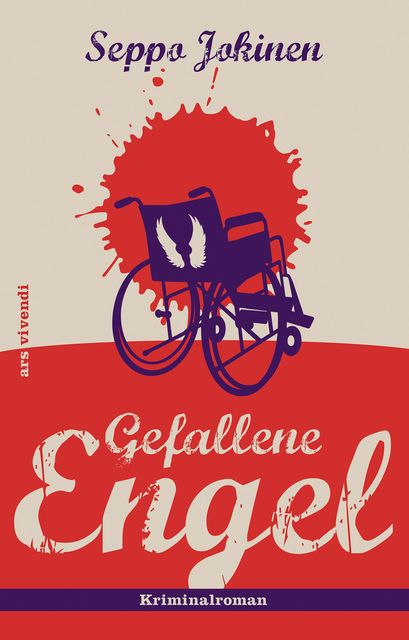 Gefallene Engel (eBook), Seppo Jokinen