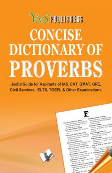 Concise Dictionary of Proverbs, Editorial Board