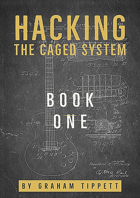 Hacking the CAGED System, Graham Tippett
