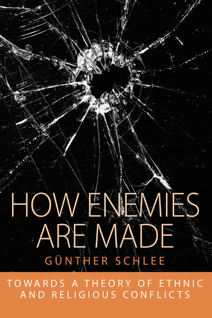 How Enemies Are Made, Gunther Schlee