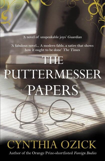 The Puttermesser Papers, Cynthia Ozick