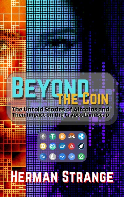 Beyond the Coin, Herman Strange