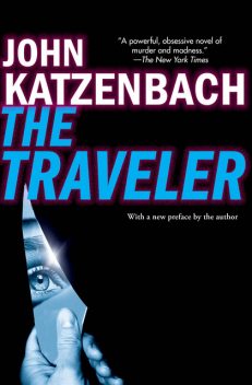 The Traveler, John Katzenbach