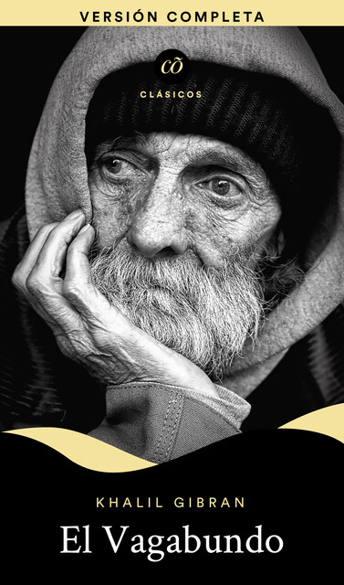 El vagabundo, Khalil Gibran