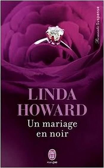 Un mariage en noir, Linda Howard