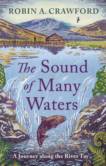 The Sound of Many Waters, Robin Crawford