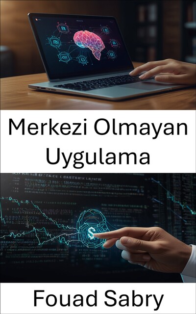 Merkezi Olmayan Uygulama, Fouad Sabry