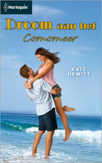 Droom aan het Comomeer, Kate Hewitt